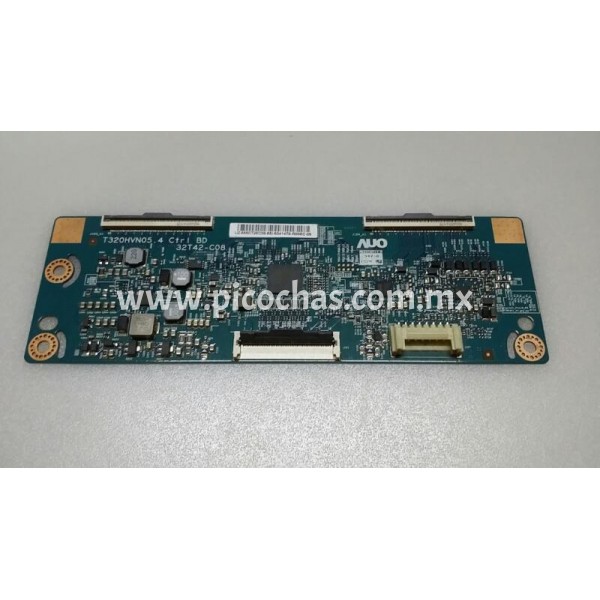 t320hvn05.4 ctrl bd 32t42-c08  tcom samsung