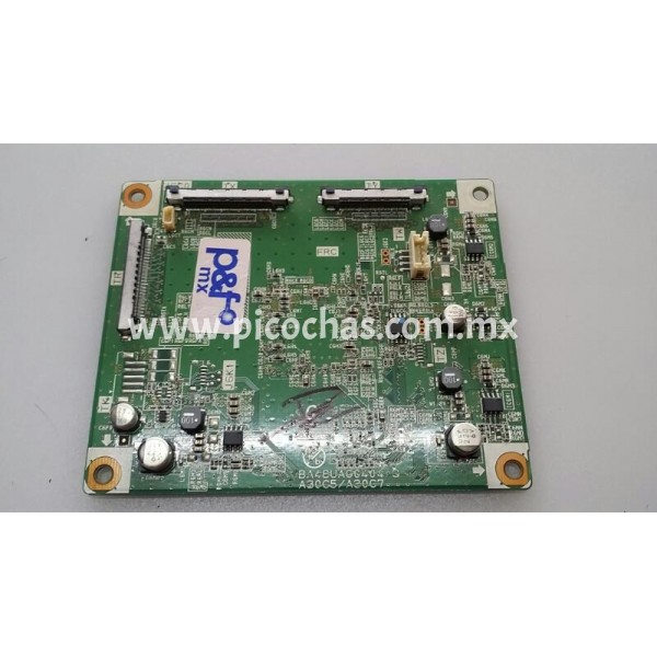 Ba48uag0404  3 modulo interface tcom philips