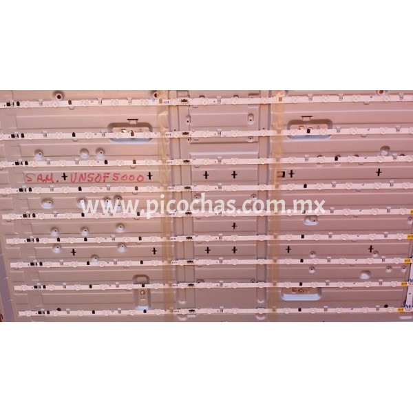 un50f5000 juegps de leds samsung image