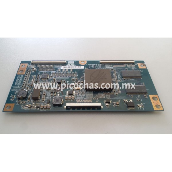 T370hw02 V402 Ctr Bd37t04-c02 Tcom Sony Varios Modelos image