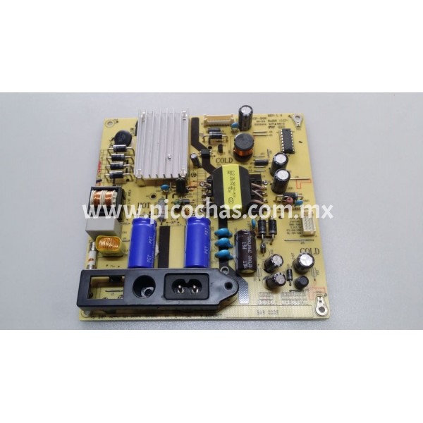 Showing image for Ipe07r41 Fuente De Poder Hkpro Modelo: Hkp40d27 Ipe07r41 Fuente De Poder Hkpro Modelo: Hkp40d27 Tarjeta fuente image