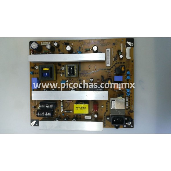 EAX64863801 LG 50PN450H-CA power board image