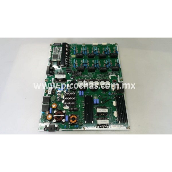 Showing image for Bn44-00675a Fuente De Poder Samsung L65d2l_dsm Bn44-00675a Fuente De Poder Samsung L65d2l_dsm image