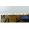 3PAGC10080A-R POWER BOARD FOR LG image