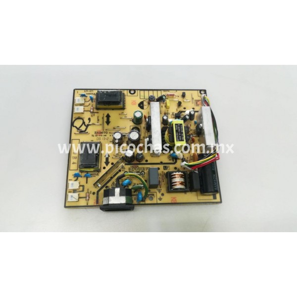 E59670 Fuente De Poder Lg Tarjeta fuente image