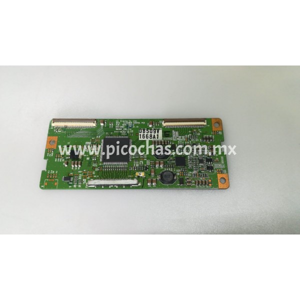 68700-0266A T CON Lg varios modelos image