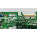 JUJ7.820.135 LCD TV motherboard Main image