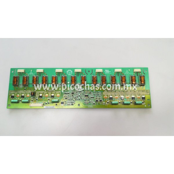 4h.v0708.501 / D6 Inverter