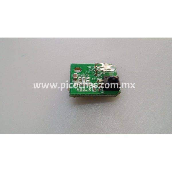 Sensor Infrarrojo Atsc-pm1236052-06 Pantalla Atvio Atv32 Flexibles y conectores image