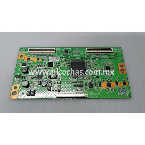 S120bf60c4lv1.2 T-COM Samsumg Un46c5000qf