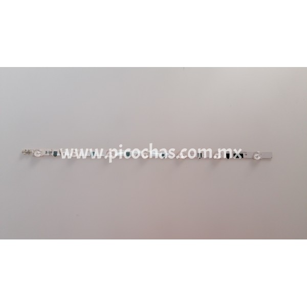 D2ge-500scb-r3 Tira led Samsung Un50f5500af Un50f5500