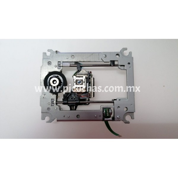 Showing image for LG AAN72922131 - Bloque óptico para DVD LG AAN72922131 - Bloque óptico para DVD image