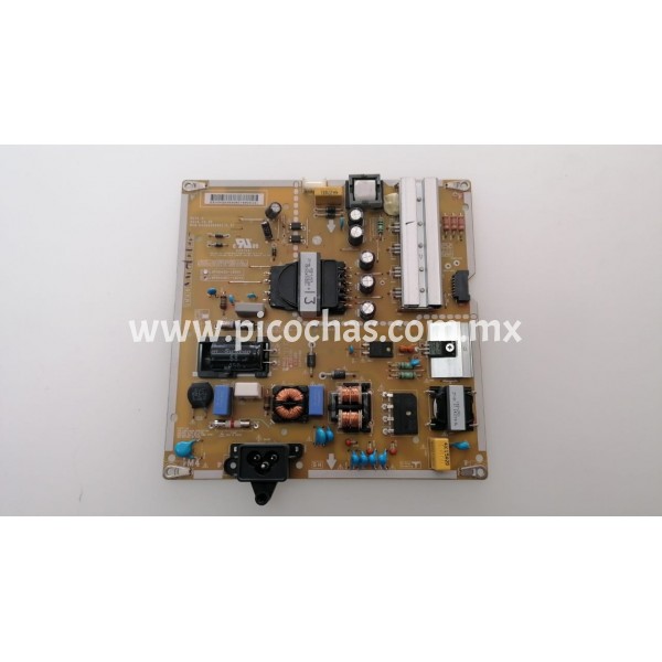 eax66203001 Fuente de alimentación LG 42lf5600 image