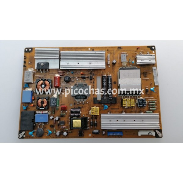 FUENTE DE PODER/EAX62865601/7 /MODELO 32LV2500-UA Tarjeta fuente image