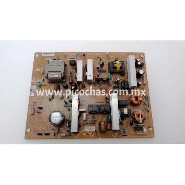 1-876-291-12 Tarjeta Fuente Sony Kdl-40m4000 image