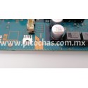 TARJETA MAIN SONY A-1566-213-A / 1-877-506-11 MODELO: KDL-40M4000 Main image