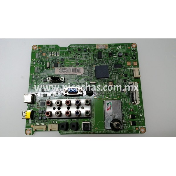 BN94-04478F PC Board-Main; Ln32D430G3