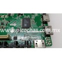TP.MS3393T.PB758 MAIN ELEMENT / MODELO ELEFW328 / PANEL HV320WX2-506 Main image