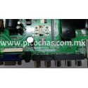 Tp.mt5510i.pc821 | Mainboard Atvio image
