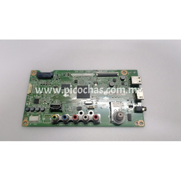 Mainboard LG Eax65469303 (1.0) 32lb550b-uc