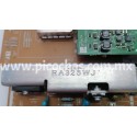 SHARP LC-20SH6U QPWBXD673WJN1 20SH/AV6U RA325WJ MAIN image