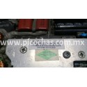 FUENTE DE PODER / APEX MP118 /  MODELOS LE40H88 / ELEFT321