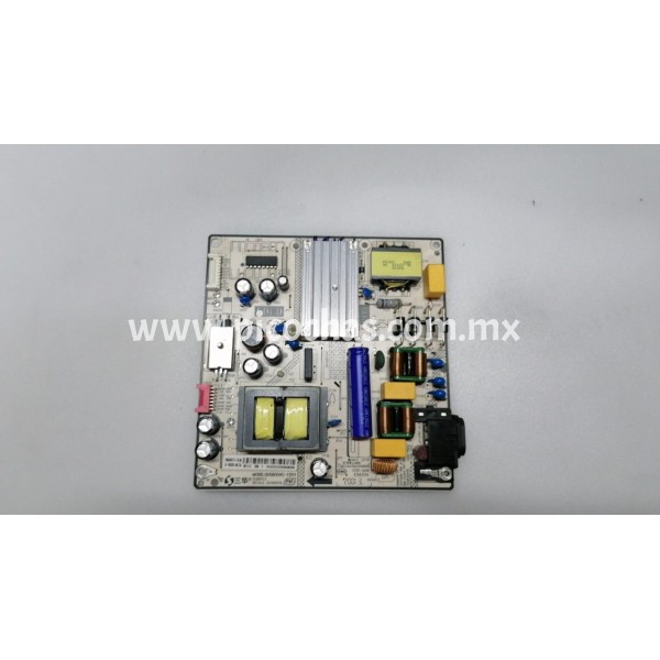 Showing image for Fuente Philips Shg6004c-101h | 55pfl5504/f8 Fuente Philips Shg6004c-101h | 55pfl5504/f8 image