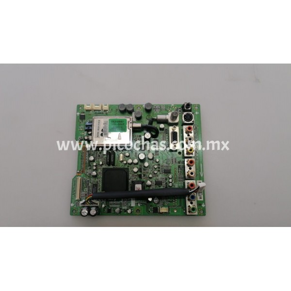 Tarjeta Main LG 20ls1ra-mg 68709m9018j Main image