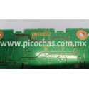 LED DRIVER PARA TV SONY MODELO KDL-40W590B 1-889-655-11 Tarjetas de lamparas image