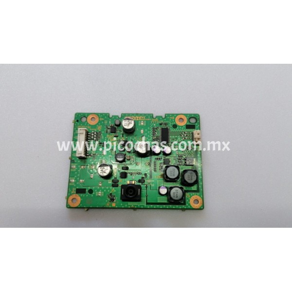 LED DRIVER PARA TV SONY MODELO KDL-40W590B 1-889-655-11 LED DRIVER PARA TV SONY MODELO KDL-40W590B 1-889-655-11
