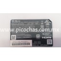 Main Philips 55pfl5703/f7 C Pcb: Baa7vcg0201 2 N/p: A78ld