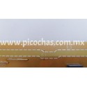 FUENTE DE PODER Philips 55pfl5703/f7 C Pcb: BAA7U1F0102 1 Tarjeta fuente image