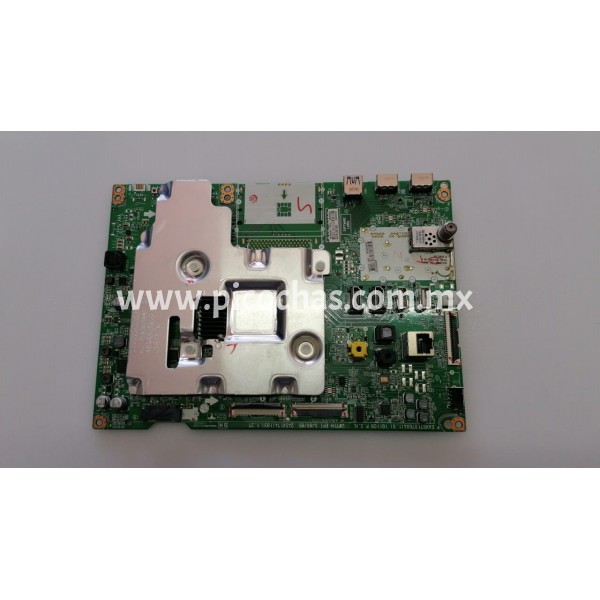 Mainboard LG Eax67107604 (1.0) | 55sj8000 image