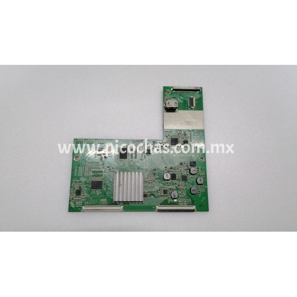 ProScan 42" pled4242uhd T-con ms74200-zc01 – 01