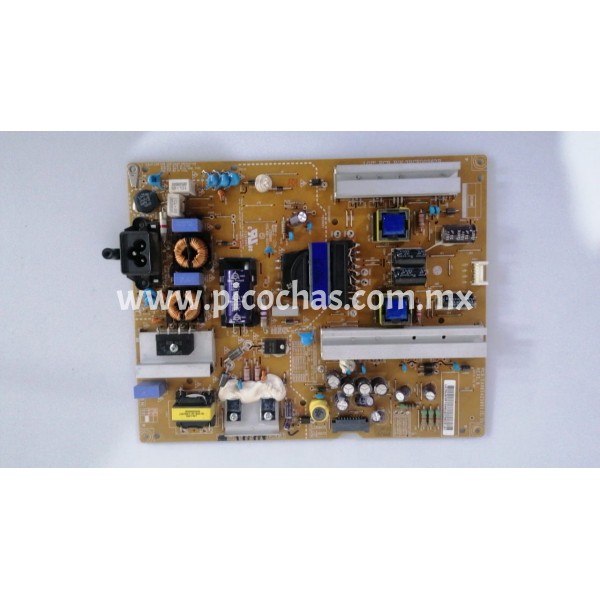 Showing image for FUENTE DE PODER LG MODELO EAX65423801 (2.1) REV W2.0 FUENTE DE PODER LG MODELO EAX65423801 (2.1) REV W2.0 Tarjeta fuente image