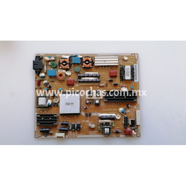 BN44-00352A FUENTE DE PODER / SAMSUNG UN46C5000QFXZA image