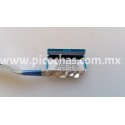 Cable Flex / LVDS EAD65387310, LG 32LK610BPLB