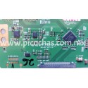 6870C-0368A t-com VER V0.6 para LG LED 