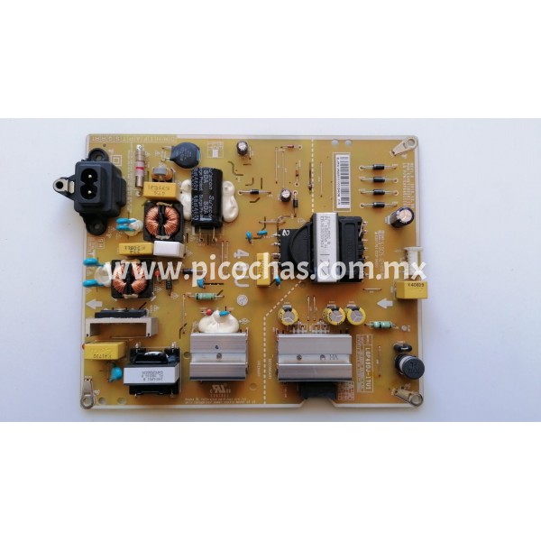 Eax67189201 (1.6) Fuente LG 49um7100pua