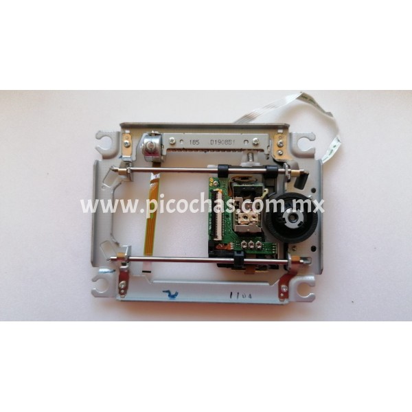 unidad óptica LG MSDH-B008A EAZ60921101 EAZ60961501