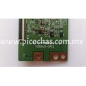 SAMSUNG UN50EH5300F TCON V320HJ2-CPE2