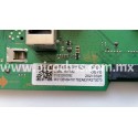 Bn97-17226u Bn94-16178z Main Samsung Un65tu8200f 