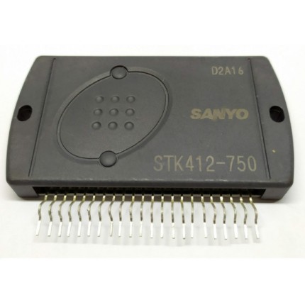 Circuito Integrado S...