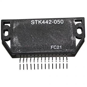 Circuito integrado STK442-050 
