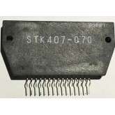 Stk407-070 Circuito ...