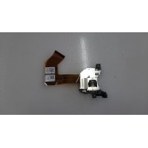 3700A Lente láser pa...