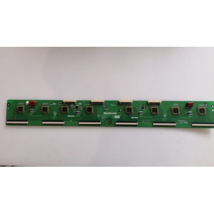 Placa de búfer LJ92-...