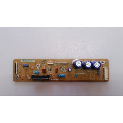 X-BUFFER RT / 898A /...