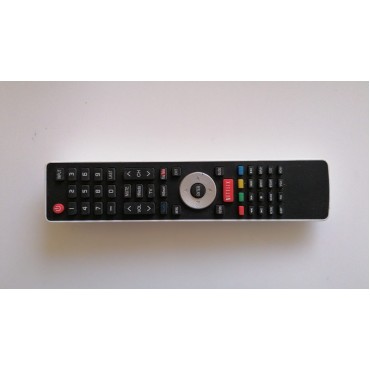CONTROL REMOTO HIRENSE SMART TV EN-33926 ORIGINAL