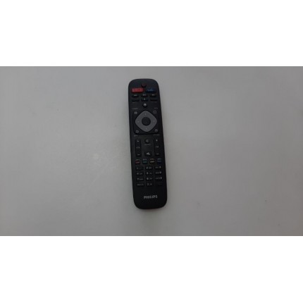 Control Remoto Phill...